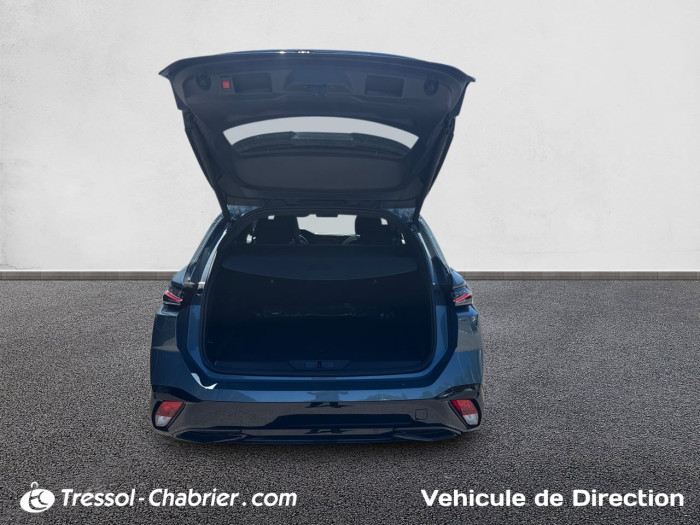 Peugeot 308 SW Nouveau Hybrid 145 e-DCS6 GT Exclusive