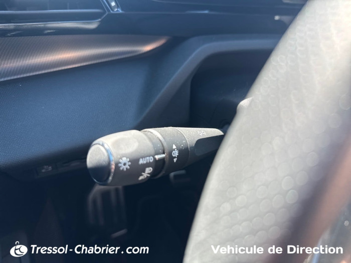 Peugeot 308 SW Nouveau Hybrid 145 e-DCS6 GT Exclusive