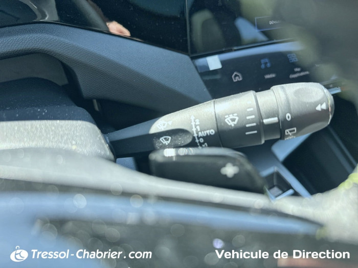 Peugeot 308 SW Nouveau Hybrid 145 e-DCS6 GT Exclusive