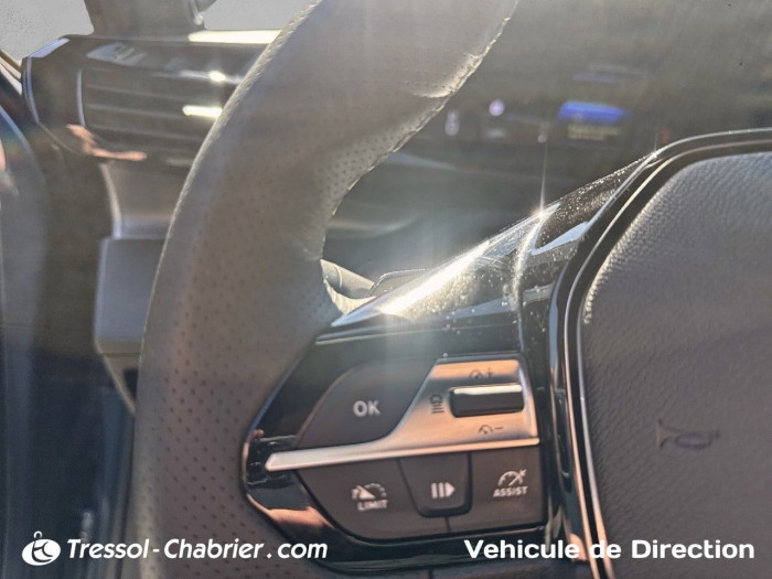 Peugeot 308 SW Nouveau Hybrid 145 e-DCS6 GT Exclusive