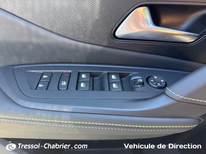 Peugeot 308 SW Nouveau Hybrid 145 e-DCS6 GT Exclusive