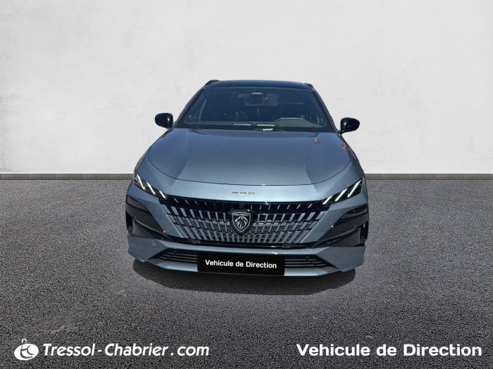Peugeot 308 SW Nouveau Hybrid 145 e-DCS6 GT Exclusive