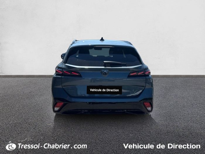 Peugeot 308 SW Nouveau Hybrid 145 e-DCS6 GT Exclusive