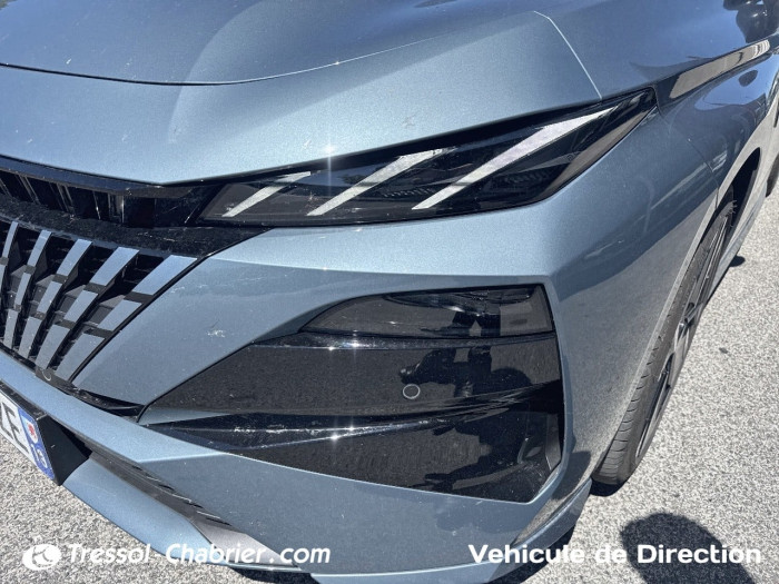 Peugeot 308 SW Nouveau Hybrid 145 e-DCS6 GT Exclusive