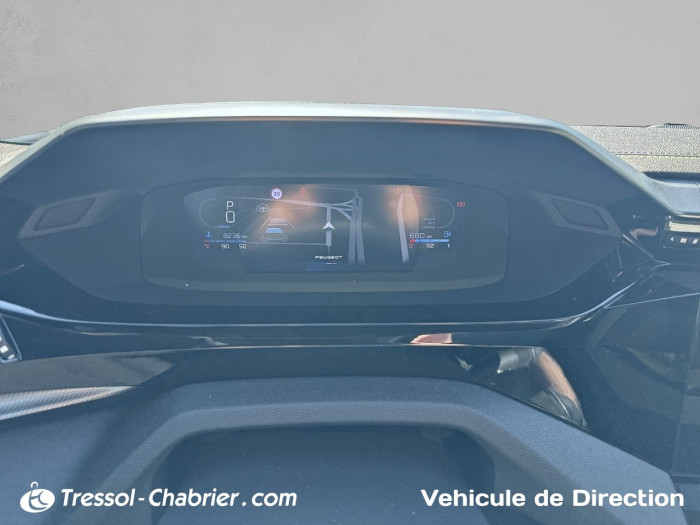 Peugeot 308 SW Nouveau Hybrid 145 e-DCS6 GT Exclusive