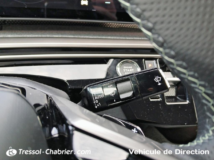 Peugeot 3008 Nouveau Hybrid 145 e-DCS6 GT