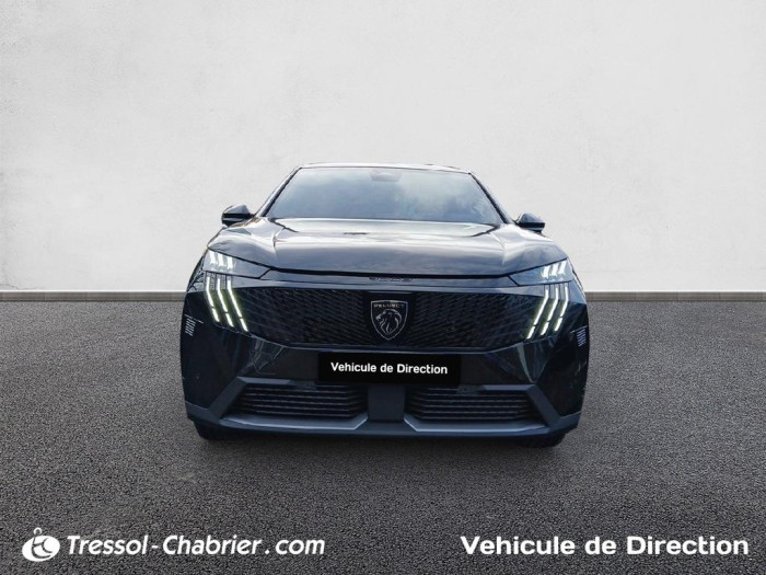 Peugeot 3008 Nouveau Hybrid 145 e-DCS6 GT