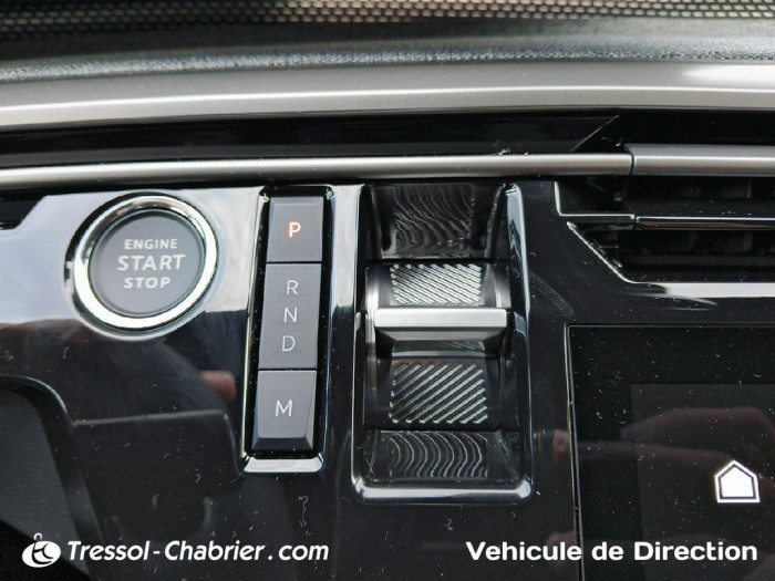 Peugeot 3008 Nouveau Hybrid 145 e-DCS6 GT