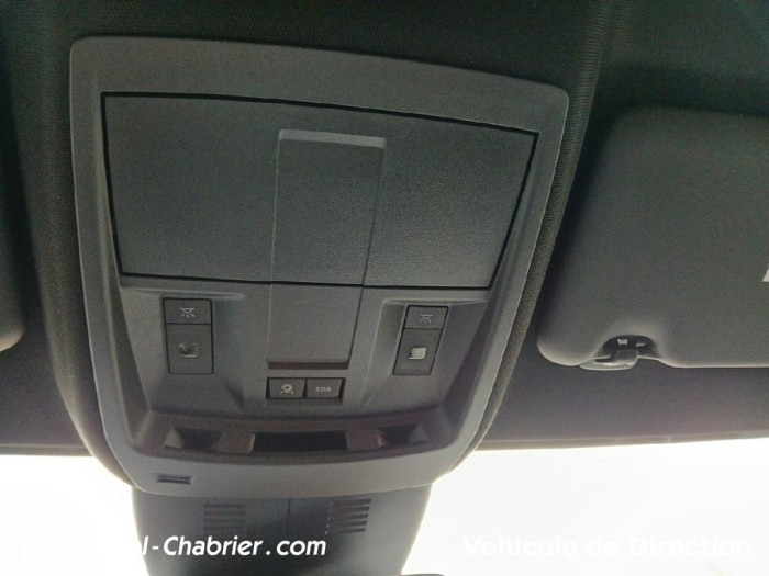 Peugeot 3008 Nouveau Hybrid 145 e-DCS6 GT