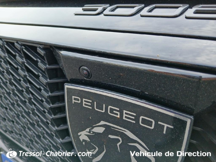 Peugeot 3008 Nouveau Hybrid 145 e-DCS6 GT