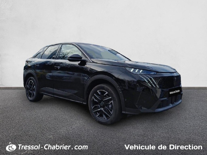 Peugeot 3008 Nouveau Hybrid 145 e-DCS6 GT