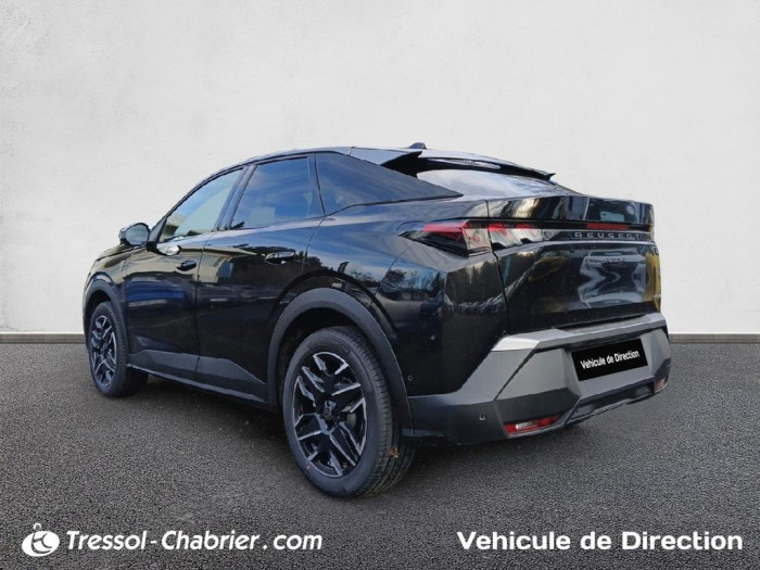 Peugeot 3008 Nouveau Hybrid 145 e-DCS6 GT