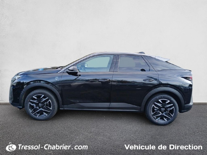 Peugeot 3008 Nouveau Hybrid 145 e-DCS6 GT