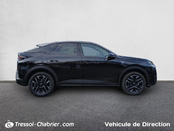 Peugeot 3008 Nouveau Hybrid 145 e-DCS6 GT