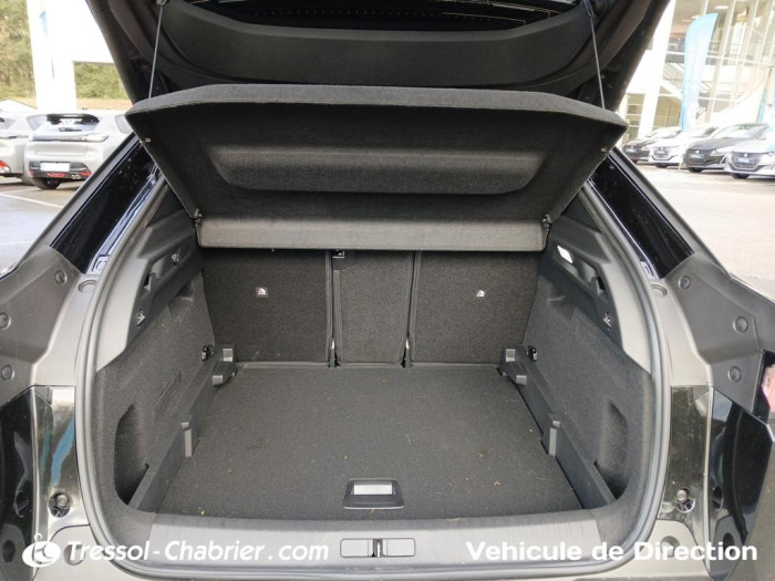 Peugeot 3008 Nouveau Hybrid 145 e-DCS6 GT