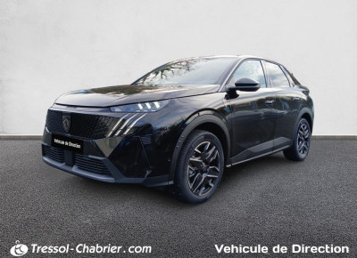 Peugeot 3008 Nouveau Hybrid 145 e-DCS6 GT