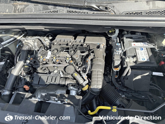 Peugeot PARTNER FOURGON Nouveau FGN DIESEL 130 CH M MANUELLE