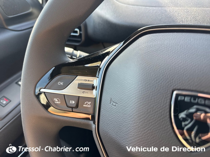 Peugeot PARTNER FOURGON Nouveau FGN DIESEL 130 CH M MANUELLE