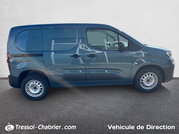 Peugeot PARTNER FOURGON Nouveau FGN DIESEL 130 CH M MANUELLE