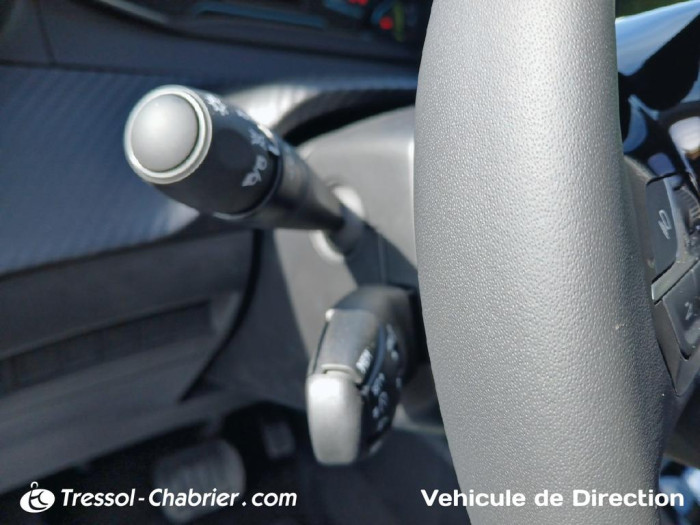 Peugeot 208 Nouvelle Hybrid 110 ch e-DCS6 Edition