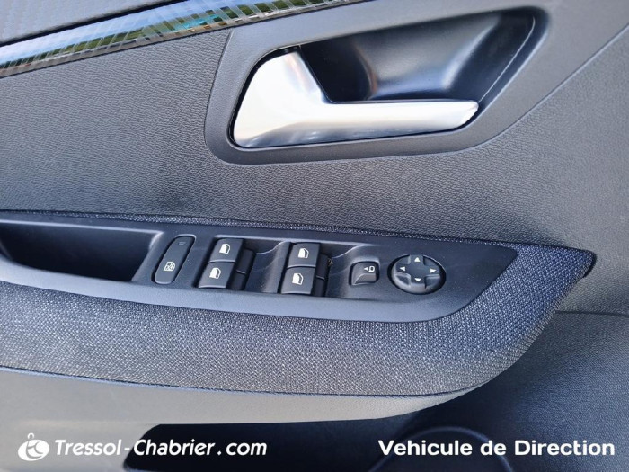 Peugeot 208 Nouvelle Hybrid 110 ch e-DCS6 Edition