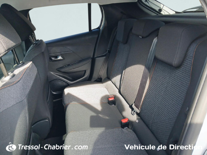 Peugeot 208 Nouvelle Hybrid 110 ch e-DCS6 Edition