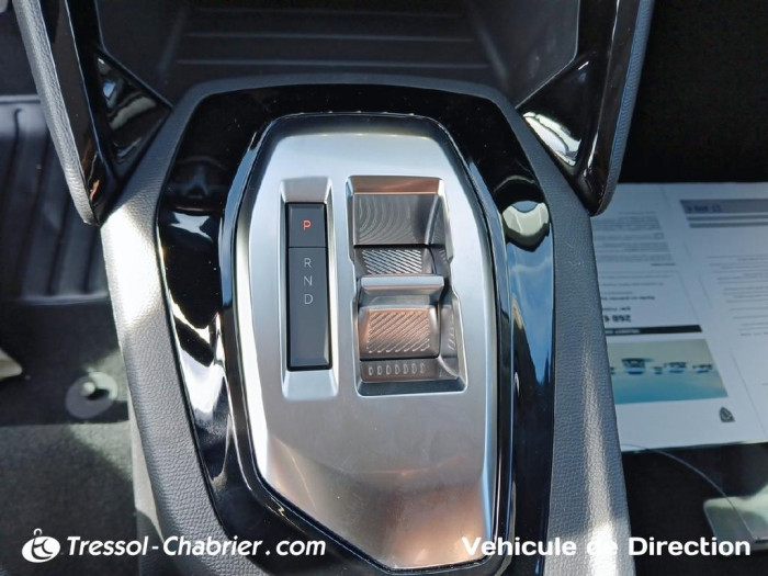 Peugeot 208 Nouvelle Hybrid 110 ch e-DCS6 Edition