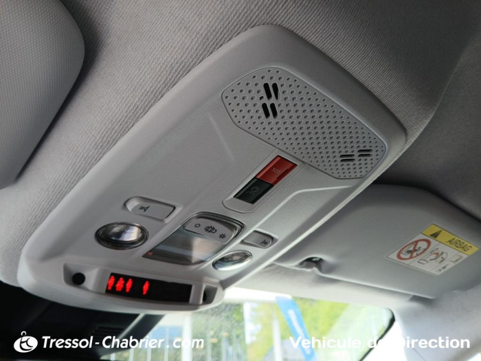 Peugeot 208 Nouvelle Hybrid 110 ch e-DCS6 Edition
