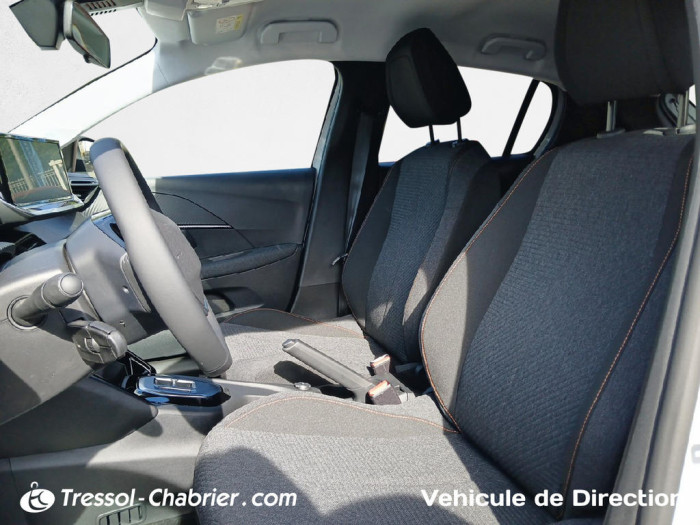 Peugeot 208 Nouvelle Hybrid 110 ch e-DCS6 Edition