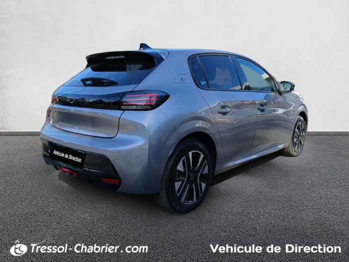 Peugeot 208 ELECTRIQUE Nouveau 156ch 54 kWh Allure
