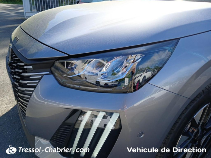 Peugeot 208 ELECTRIQUE Nouveau 156ch 54 kWh Allure