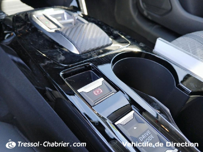 Peugeot 208 ELECTRIQUE Nouveau 156ch 54 kWh Allure