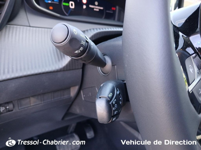 Peugeot 208 ELECTRIQUE Nouveau 156ch 54 kWh Allure