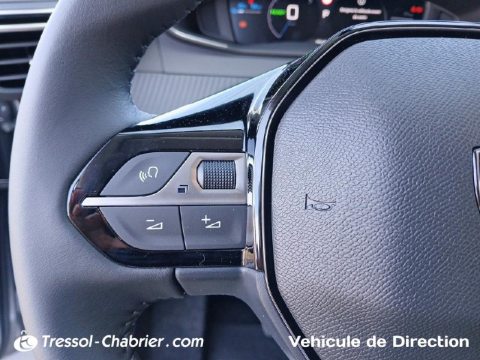 Peugeot 208 ELECTRIQUE Nouveau 156ch 54 kWh Allure