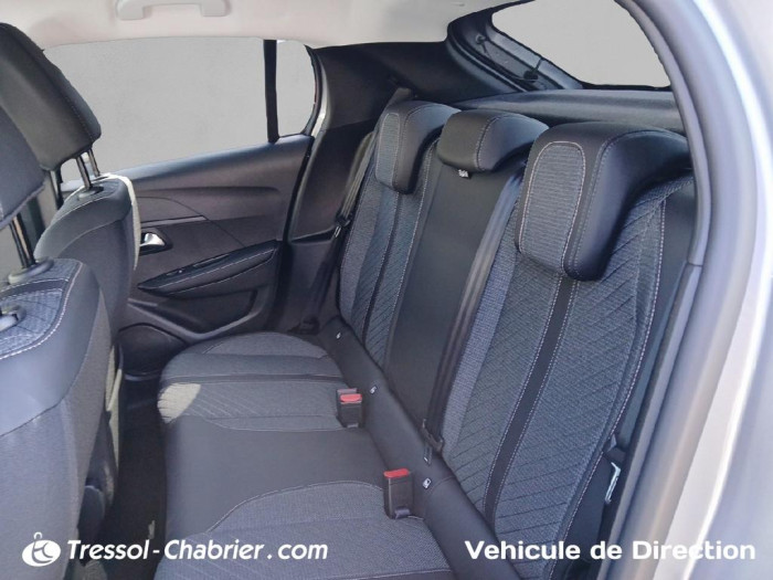 Peugeot 208 ELECTRIQUE Nouveau 156ch 54 kWh Allure