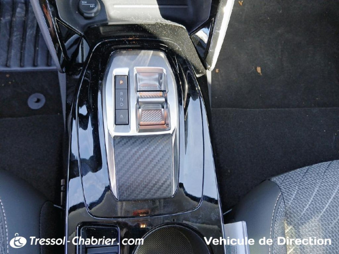 Peugeot 208 ELECTRIQUE Nouveau 156ch 54 kWh Allure