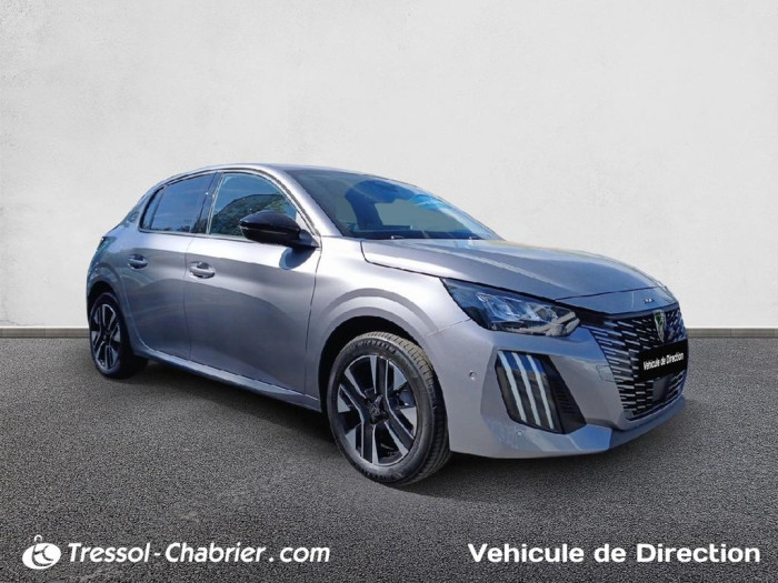 Peugeot 208 ELECTRIQUE Nouveau 156ch 54 kWh Allure