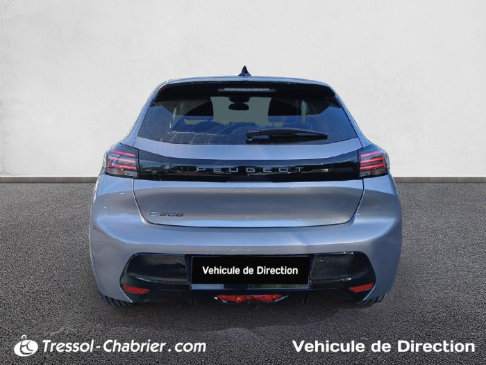Peugeot 208 ELECTRIQUE Nouveau 156ch 54 kWh Allure