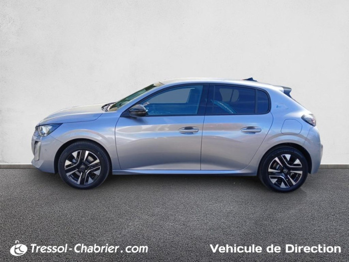 Peugeot 208 ELECTRIQUE Nouveau 156ch 54 kWh Allure