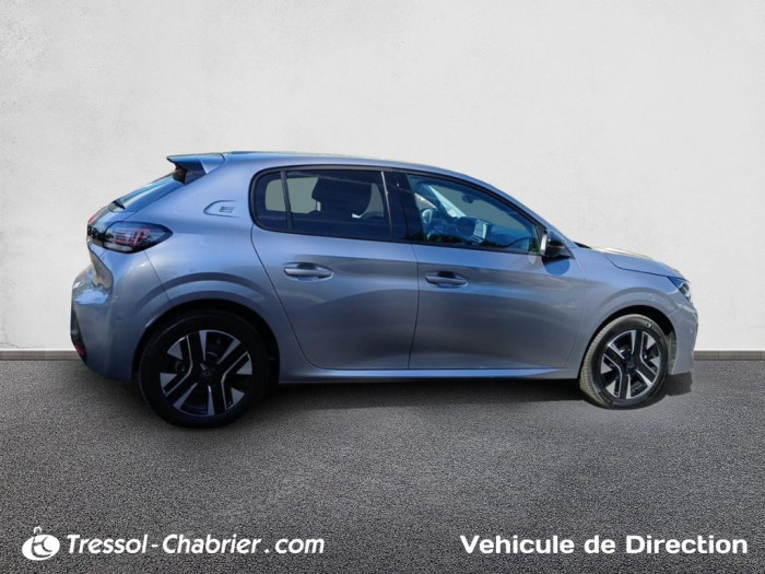 Peugeot 208 ELECTRIQUE Nouveau 156ch 54 kWh Allure