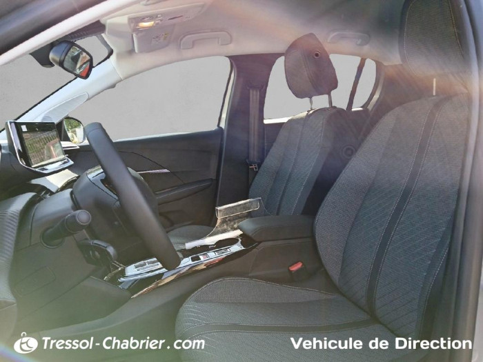Peugeot 208 ELECTRIQUE Nouveau 156ch 54 kWh Allure