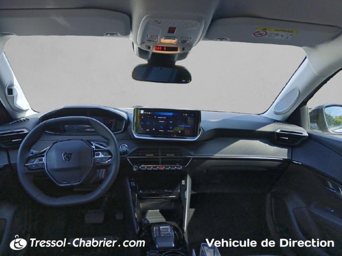 Peugeot 208 ELECTRIQUE Nouveau 156ch 54 kWh Allure
