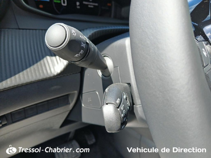 Peugeot 2008 ELECTRIQUE Nouveau 54 kWh 156 ch Allure