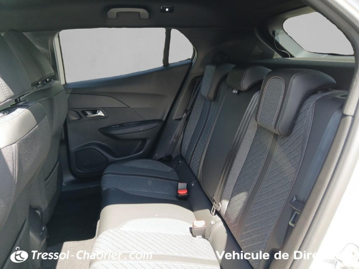 Peugeot 2008 ELECTRIQUE Nouveau 54 kWh 156 ch Allure