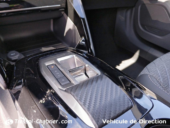 Peugeot 2008 ELECTRIQUE Nouveau 54 kWh 156 ch Allure