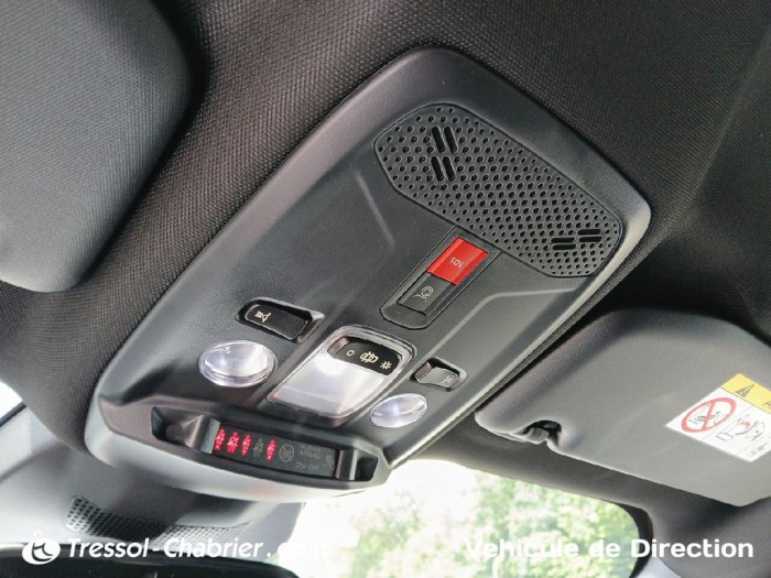 Peugeot 2008 ELECTRIQUE Nouveau 54 kWh 156 ch Allure