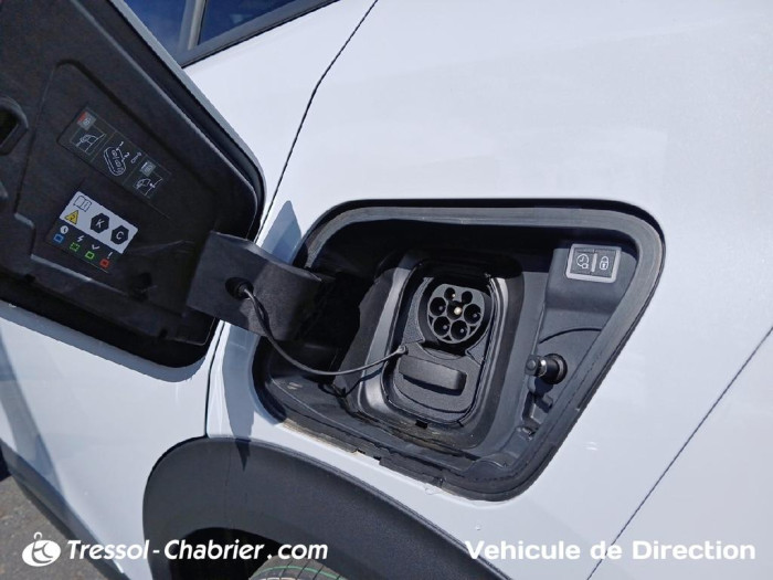 Peugeot 2008 ELECTRIQUE Nouveau 54 kWh 156 ch Allure
