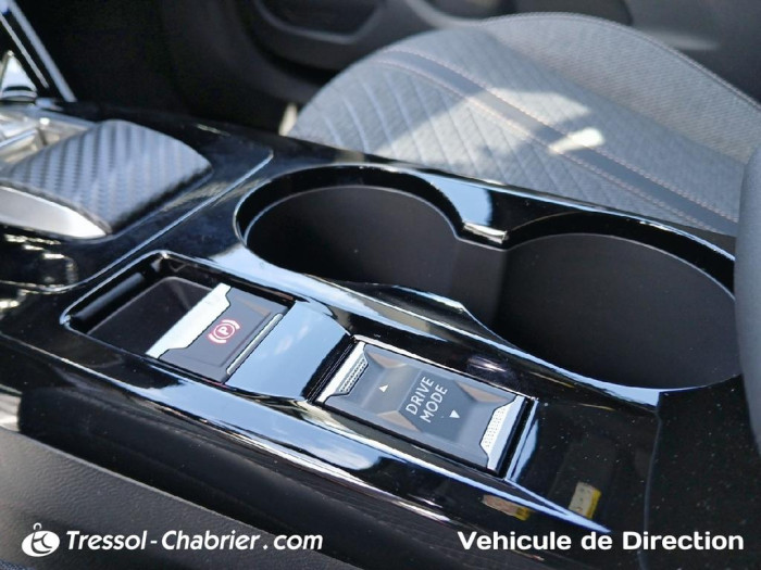 Peugeot 2008 ELECTRIQUE Nouveau 54 kWh 156 ch Allure