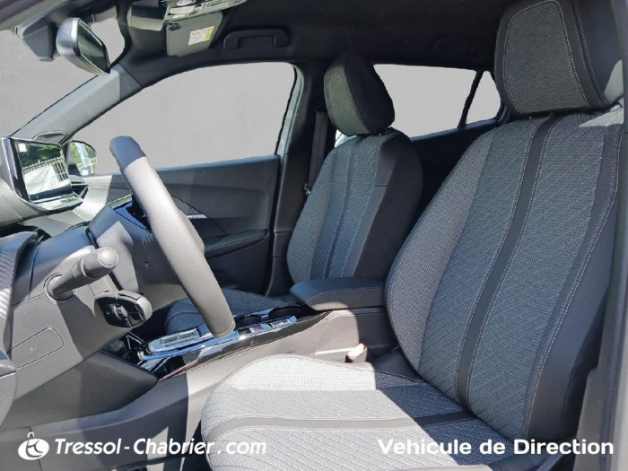 Peugeot 2008 ELECTRIQUE Nouveau 54 kWh 156 ch Allure