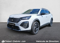 Peugeot 2008 ELECTRIQUE Nouveau 54 kWh 156 ch Allure